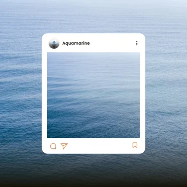 Aquamarine