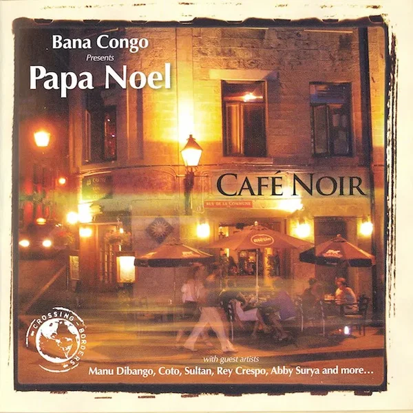 Cafe Noir