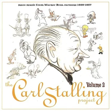The Carl Stalling Project, Volume 2: More Music From Warner Bros. Cartoons 1939–1957