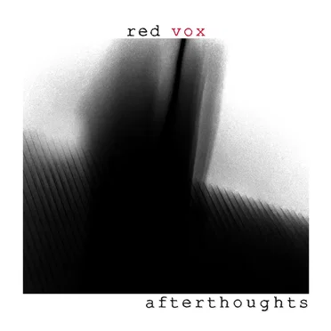 Jumped the Gun by Red Vox - album cover
