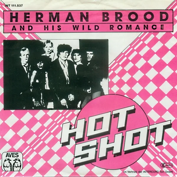 Hot Shot