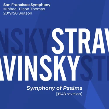 Symphony of Psalms