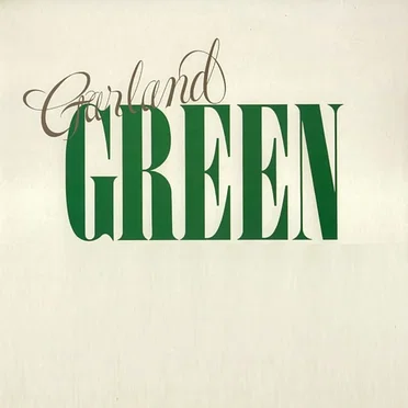 Garland Green