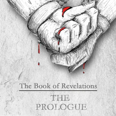 The Prologue by The Book Of Revelations - album cover