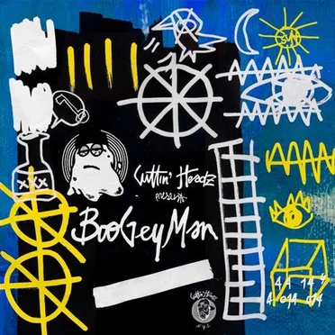 Cuttin' Headz Presents Boogeyman by Various Artists - album cover