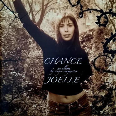 Chance by Joelle O’Neill - album cover