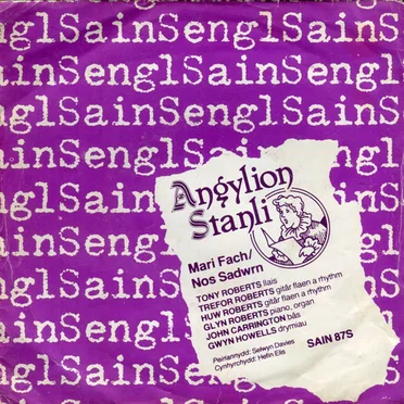 Angylion Stanli