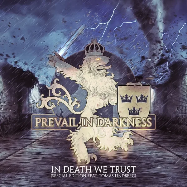 In Death We Trust
