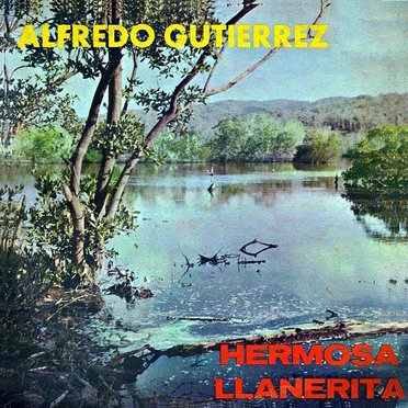 Hermosa llanerita