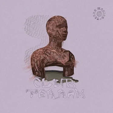 Club Terram by Various Artists - album cover