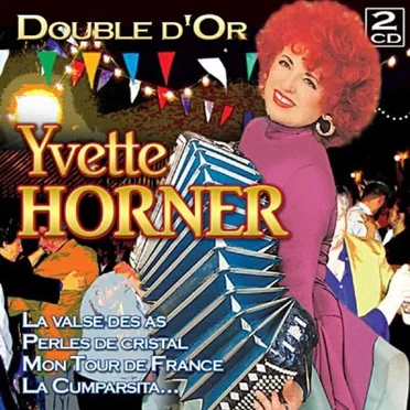 Double d'or