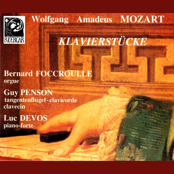Klavierstücke