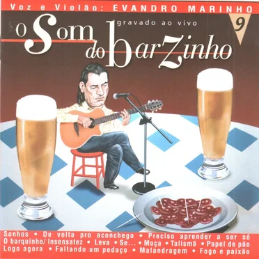 O Som Do Barzinho 09