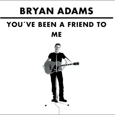 You’ve Been A Friend To Me