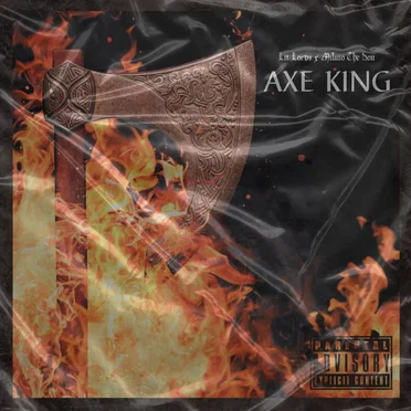 Axe King