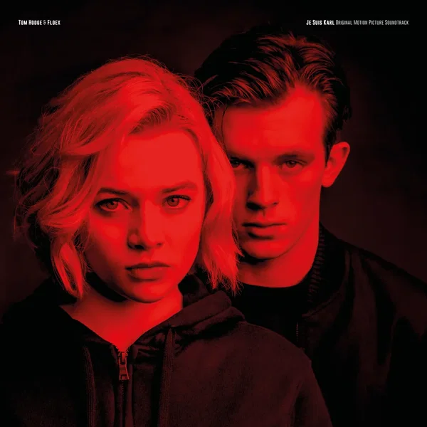 Je suis Karl: Soundtrack