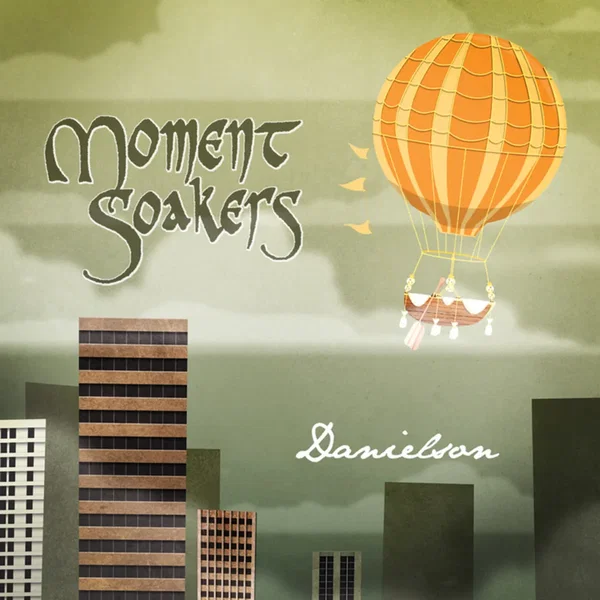 Moment Soakers