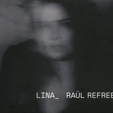 Lina_ Raül Refree by Lina_Raül Refree - album cover