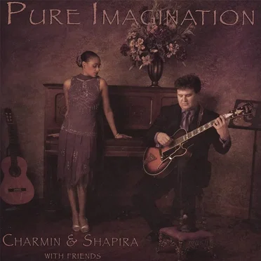 Pure Imagination