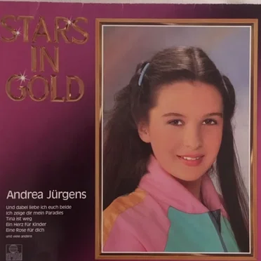 Stars in Gold