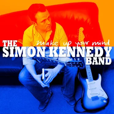 The Simon Kennedy Band