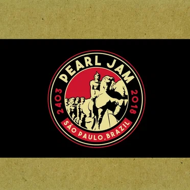 2018-03-24: Lollapalooza Festival, Brazil