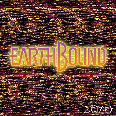 Earthbound by The Adventures of Duane and BrandO - album cover