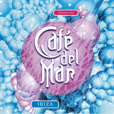 Café del Mar ~ Ibiza, volumen dos