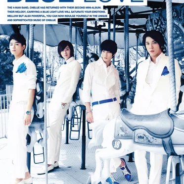 BLUE LOVE