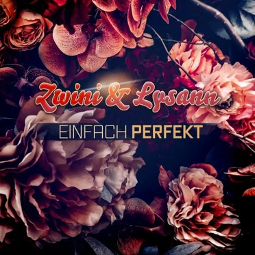 Einfach perfekt by Zwini & Lysann - album cover