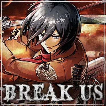 Break Us