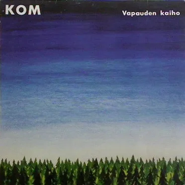 Vapauden kaiho