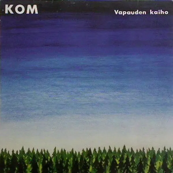 Vapauden kaiho