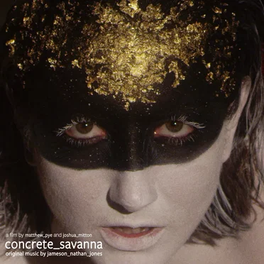concrete_savanna (Original Soundtrack)