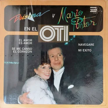 En el Oti by Prisma - album cover