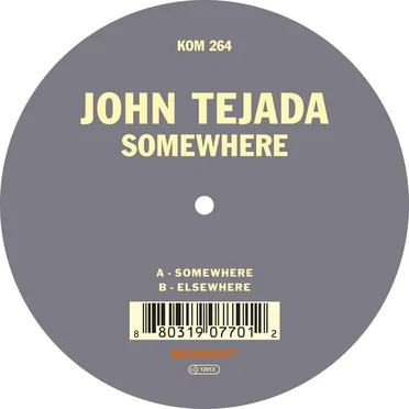 Somewhere / Elsewhere