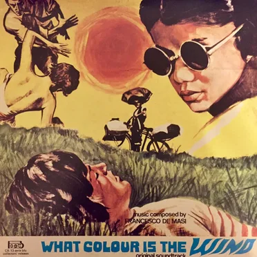 What Colour is the Wind (Di che colore e' il vento)