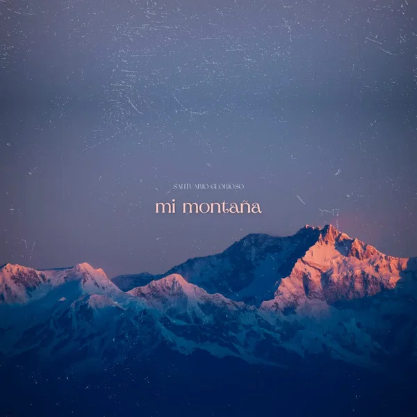 Mi Montaña