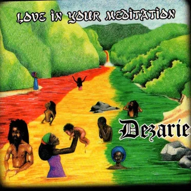 Love in Your Meditation