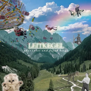 Leitkegel