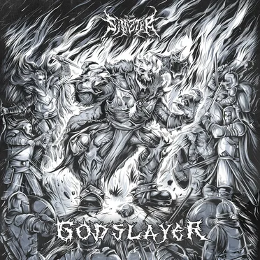 Godslayer