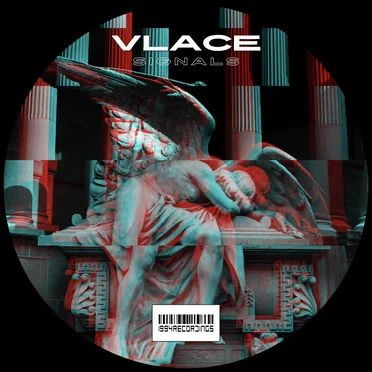 Signals by Vlace - album cover