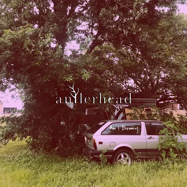 Am I Dreaming by Antlerhead - album cover