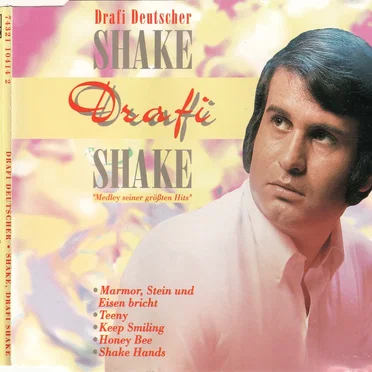 Shake Drafi Shake