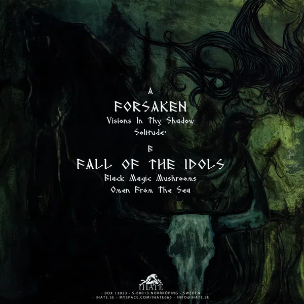 Tales of Doom and Woe