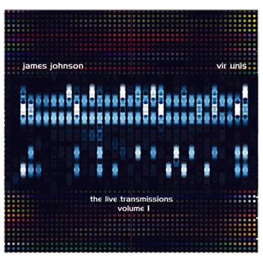 The Live Transmissions, Volume 1