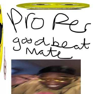 Proper Good Beat Mate