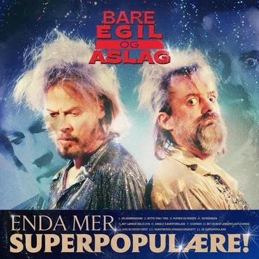 Bare Egil og Aslag