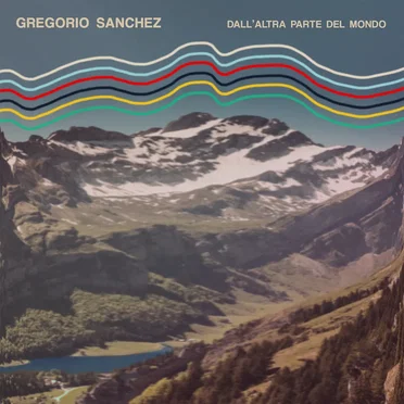 Dall’altra parte del mondo