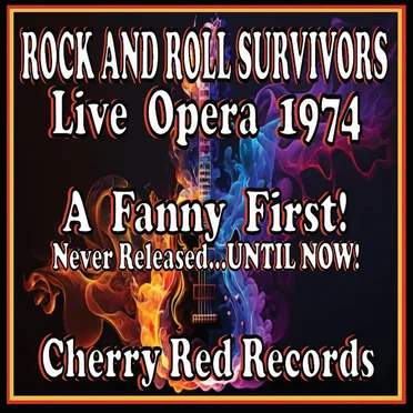 Rock and Roll Survivors: Live Opera 1974